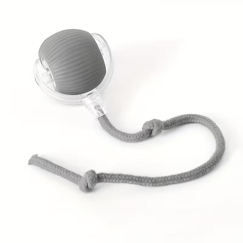 PurrRoller™ – Jouw kat speelt urenlang zelfstandig – jij hoeft er niets voor te doen